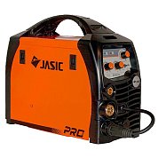 Інверторний напівавтомат Jasic MIG-200 (N220) (MIG.N220)
