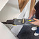 Пилосос акумуляторний Karcher LVS 1/1 Bp (1.394-110.0) - без акумулятора та зарядного пристрою