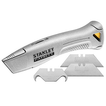 Нож для отделочных работ Stanley FatMax Heavy Duty 165 мм (FMHT10501-0)