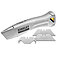 Нож для отделочных работ Stanley FatMax Heavy Duty 165 мм (FMHT10501-0)