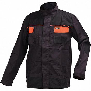 Куртка рабочая Yato размер M (YT-80901)