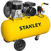 Компрессор масляный Stanley (B345E/9/100)