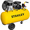 Компрессор масляный Stanley (B345E/9/100)