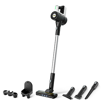 Пилосос акумуляторний Karcher VCS 3 Nano (1.198-930.0)