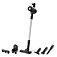 Пилосос акумуляторний Karcher VCS 3 Nano (1.198-930.0) Пилосос акумуляторний Karcher VCS 3 Nano (1.198-930.0)