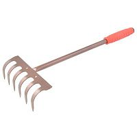 Грабли MASTERTOOL (14-6295)