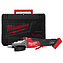Угловая шлифмашина аккумуляторная Milwaukee M18 FSAGF125XPDB-0X (4933478439) - без аккумулятора и зарядного устройства