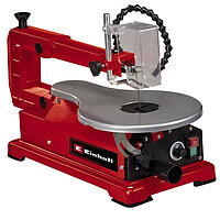 Лобзиковый станок Einhell TC-SS 406 E (4309047)