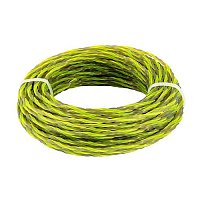 Косильна струна MASTERTOOL SPIRAL SQUARE (19-0424)