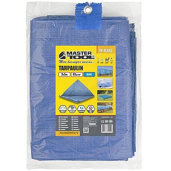 Тент MASTERTOOL 3 х 5 м (79-9305)
