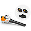 Воздуходувка аккумуляторная Stihl BGA 30.0 SET (BA080115910)