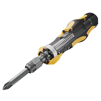Бита ударная Slotted WERA 800 S 1/4" SL5,5 мм 1 шт. (05018141001)