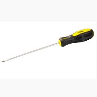 Викрутка шліцьова MASTERTOOL SL3,0  x 125 мм (48-5312)