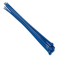 Хомут нейлоновый MASTERTOOL 2,5 х 150 мм 100 шт (20-1740)