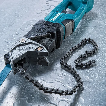 Пила сабельная аккумуляторная Makita (JR003GZ) - без аккумулятора и зарядного устройства