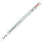 Полотно пиляльне універсальне Bosch PRO Multi Material thick and thin T345XF 132 мм 3 шт. (2608634993)