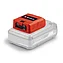 Акумуляторний адаптер живлення Einhell TC-CP 18 Li USB A/C-Solo (4514148)