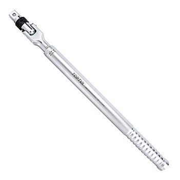 Вороток с шарниром телескопический Toptul 3/4" (CFDC2408)