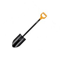 Лопата штыковая Fiskars Solid XL (1067516)