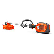 Триммер аккумуляторный Husqvarna 325iLK (9678501-05) - без аккумулятора и зарядного устройства