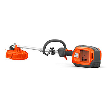 Триммер аккумуляторный Husqvarna 325iLK (9678501-05) - без аккумулятора и зарядного устройства Триммер аккумуляторный Husqvarna 325iLK (9678501-05) - без аккумулятора и зарядного устройства
