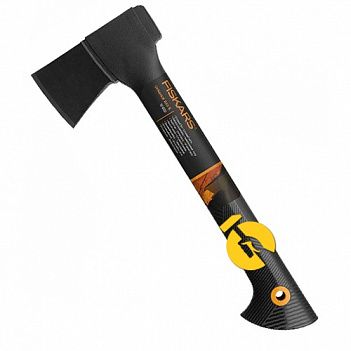 Топор Fiskars Solid (121225)