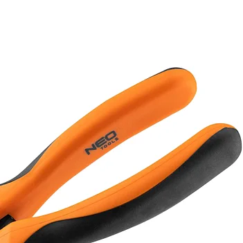 Бокорезы Neo Tools Cr-Ni HD 180 мм (01-158)