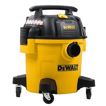 Пылесос DeWalt (DXV20P)