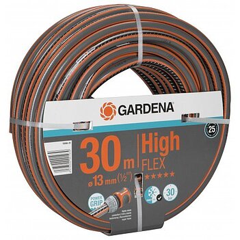 Шланг Gardena High Flex 1/2" 30 м (18066-20.000.00)