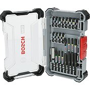 Набір біт ударних Bosch PRO Impact 1/4" 20 шт. (2608521U74)