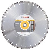 Диск алмазний сегментований Bosch Standard for Universal 400х20 мм 1 шт (2608615072)