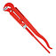 Ключ трубний KNIPEX Cr-V 650 мм (83 10 030)
