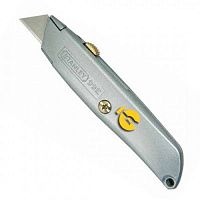 Нож для отделочных работ Stanley "99Е" 155мм (2-10-099)
