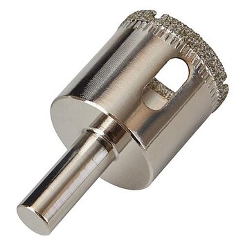 Коронка по керамике Alloid Base CS45 30 мм (GS-50030)