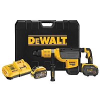 Перфоратор аккумуляторный DeWalt (DCH775X2)