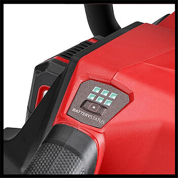 Акумуляторна ланцюгова пила Einhell GP-LC 36/40 Li BL - Solo (4600050) - без акумулятора та зарядного пристрою
