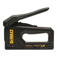 Степлер для скоб и гвоздей DeWalt CARBON FIBRE (DWHT80276-0)