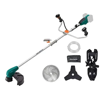 Триммер аккумуляторный Sturmax Cordless Range (GTM3542CR) - без аккумулятора и зарядного устройства
