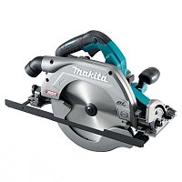 Пила дисковая аккумуляторная Makita XGT (HS009GZ) - без аккумулятора и зарядного устройства