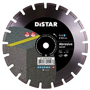 Диск алмазный сегментированный Distar 350x25,4х3,2мм (12485129024)
