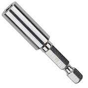 Тримач біт магнітний Bosch 1/4" x 1/4" (2607002584)