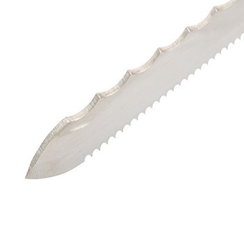 Нож для минеральной ваты MASTERTOOL 280мм (14-2715)