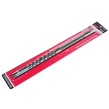 Держатель для головок JTC 1/4" 400 мм (3722 JTC)