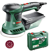 Шлифмашина эксцентриковая Bosch PEX 300 AE (06033A3000)