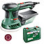 Шлифмашина эксцентриковая Bosch PEX 300 AE (06033A3000)