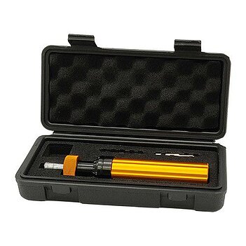 Викрутка динамометрична PROTESTER 1/4" PH1, SL5, 0,2-1,2 Нм (AYQ-1.2)