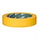 Лента малярная Alloid Base 24 мм х 40 м жовта (MT-1202430) Лента малярная Alloid Base 24 мм х 40 м жовта (MT-1202430)