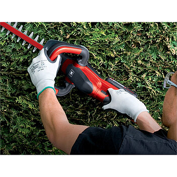Кущоріз акумуляторний Einhell GC-CH 1846 Li Т Kit (3410642K) 