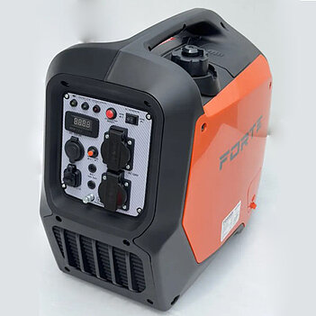 Генератор инверторный бензиновый Forte FG4050i (148250)