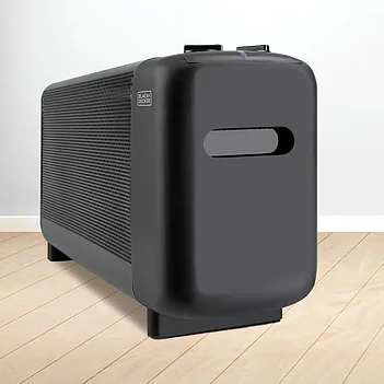 Обігрівач мікатермічний Black&Decker (BXMRA1500E)
